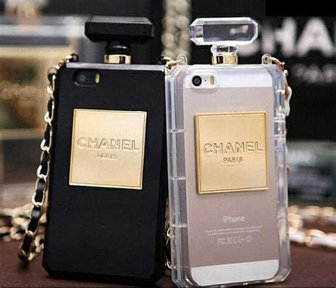 coco chanel perfume bottle iphone 6 case|designer iphone cases chanel.